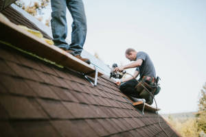Local Roofers in Finleyville, PA